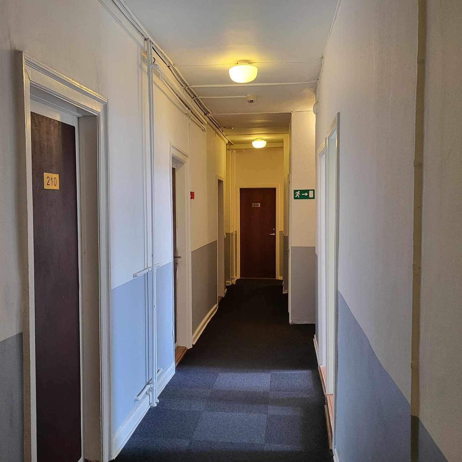 Euroglobe Hotel Kopenhagen